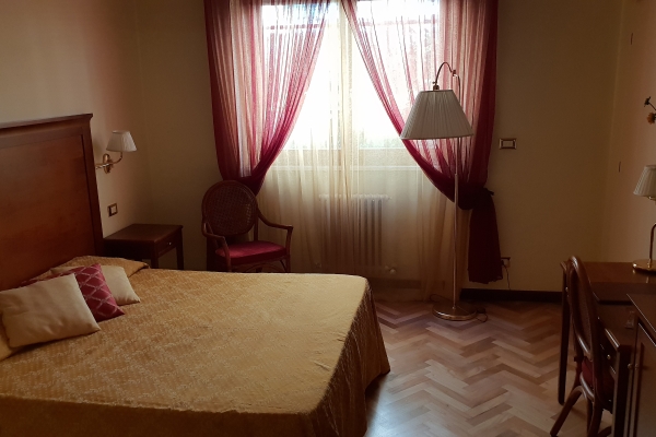 Alessandro Della Spina Hotel